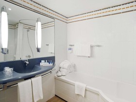 ibis Styles Barcelona SJ Despi