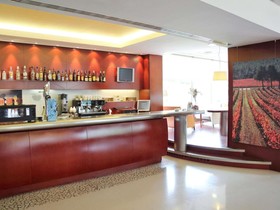 ibis Styles Barcelona SJ Despi