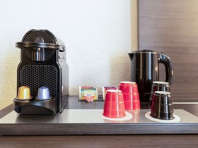 ibis Styles Barcelona SJ Despi