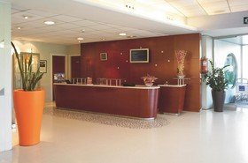 ibis Styles Barcelona SJ Despi