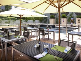 ibis Styles Barcelona SJ Despi