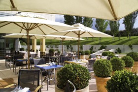 ibis Styles Barcelona SJ Despi