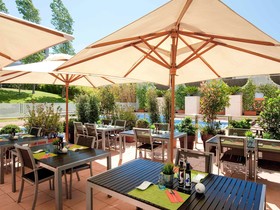 ibis Styles Barcelona SJ Despi