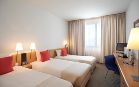 ibis Styles Barcelona SJ Despi