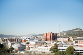 ibis Styles Barcelona SJ Despi