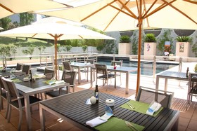 ibis Styles Barcelona SJ Despi