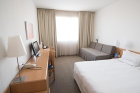 ibis Styles Barcelona SJ Despi