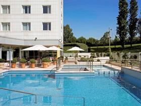 ibis Styles Barcelona SJ Despi