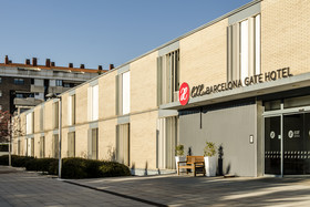 Exe Barcelona Gate