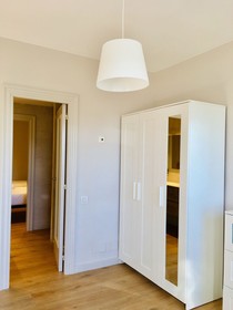 Homenfun Luxury House