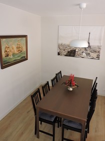 Homenfun Luxury House