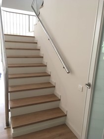 Homenfun Luxury House