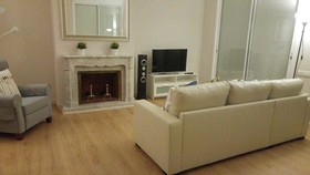 Homenfun Luxury House