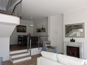 Homenfun Luxury House