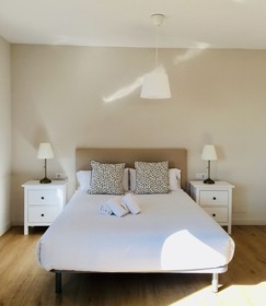 Homenfun Luxury House