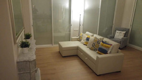 Homenfun Luxury House