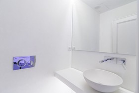 Homenfun Luxury House