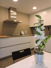 Homenfun Luxury House