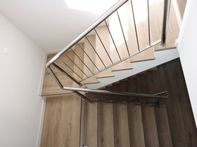 Homenfun Luxury House
