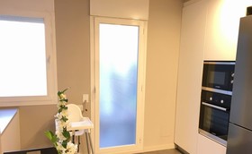 Homenfun Luxury House