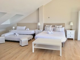 Homenfun Luxury House