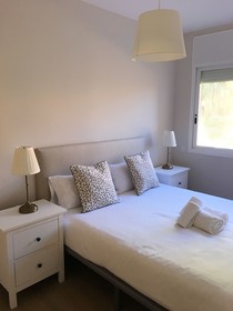 Homenfun Luxury House