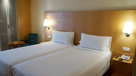 Sercotel Porta Barcelona