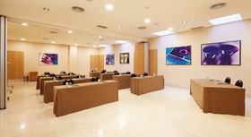 Sercotel Porta Barcelona
