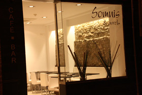 Hostal Somnis & Arrels