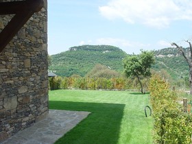 Alzina Tavertet