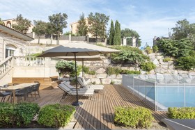 Olala Sea&City View Villa
