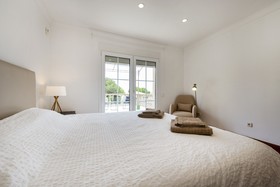 Olala Sea&City View Villa