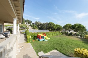 Olala Sea&City View Villa