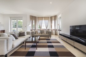 Olala Sea&City View Villa