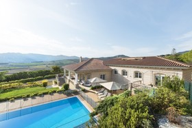 Olala Sea&City View Villa