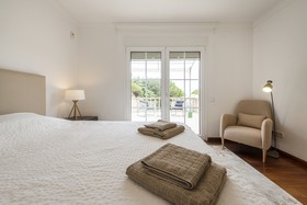 Olala Sea&City View Villa