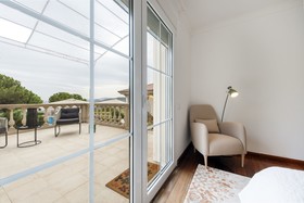 Olala Sea&City View Villa