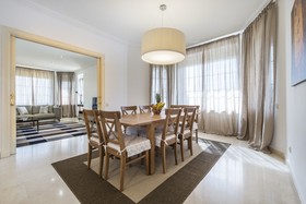 Olala Sea&City View Villa