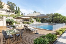 Olala Sea&City View Villa