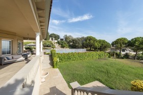 Olala Sea&City View Villa
