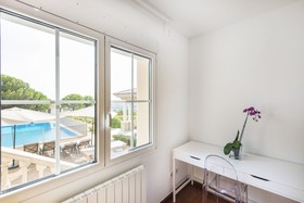 Olala Sea&City View Villa