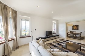 Olala Sea&City View Villa