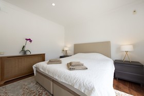 Olala Sea&City View Villa