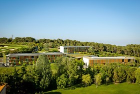 Châteauform Campus La Mola