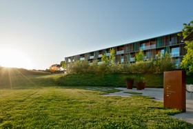 Châteauform Campus La Mola