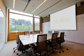 Châteauform Campus La Mola