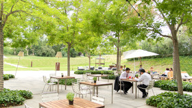 Châteauform Campus La Mola