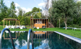 Châteauform Campus La Mola