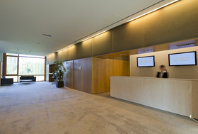 Châteauform Campus La Mola