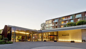 Châteauform Campus La Mola